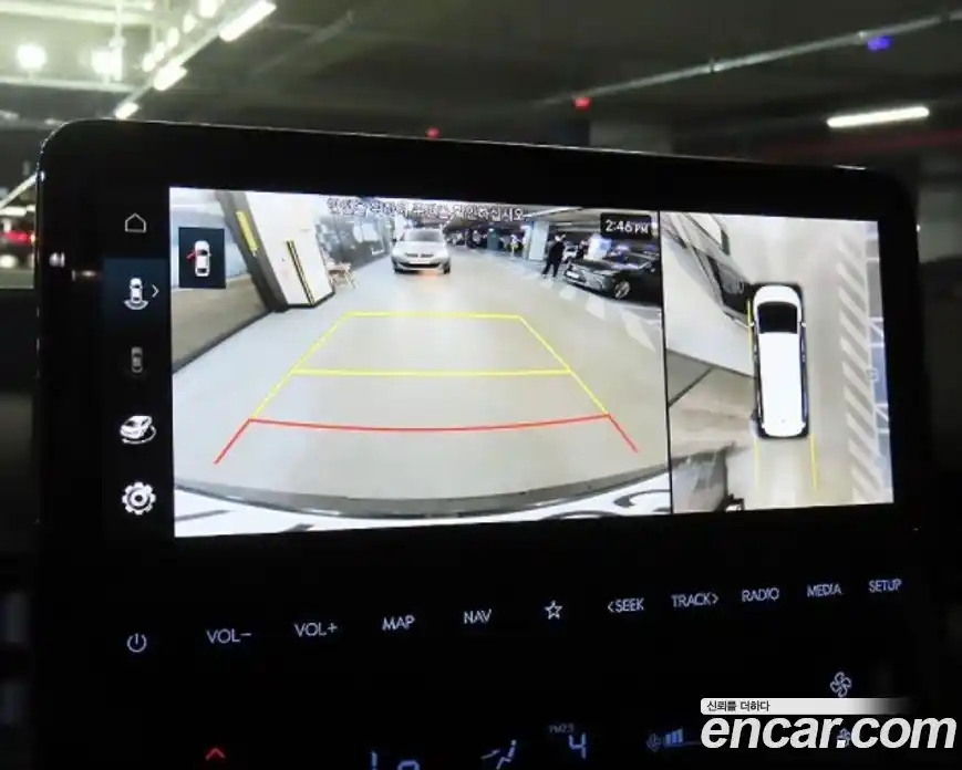 Hyundai Staria 2025 3.5 Автомат в Москве № 1154617, фото 15