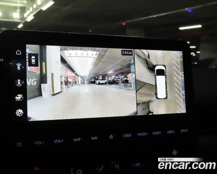 Hyundai Staria 2025 3.5 Автомат в Москве № 1154617, фото 16