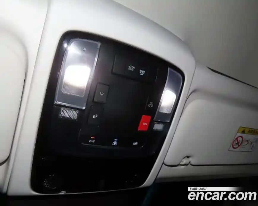 Hyundai Staria 2025 3.5 Автомат в Москве № 1154617, фото 17