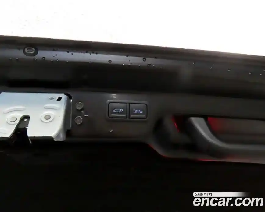 Hyundai Staria 2025 3.5 Автомат в Москве № 1154617, фото 18