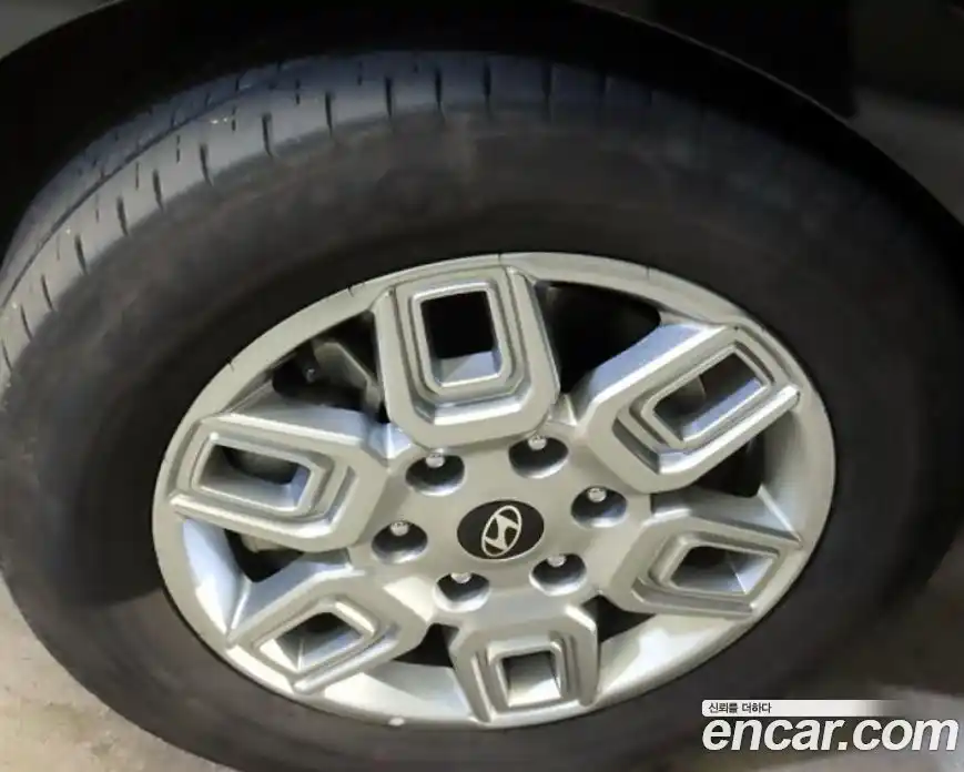 Hyundai Staria 2025 3.5 Автомат в Москве № 1154617, фото 6