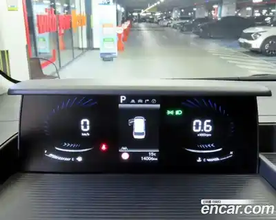 Hyundai Staria 2025 3.5 Автомат в Москве № 1154617, миниатюра 8