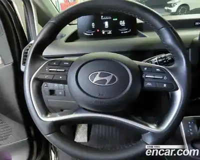 Hyundai Staria 2025 3.5 Автомат в Москве № 1154617, миниатюра 9