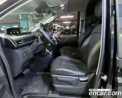 Hyundai Staria 2025 3.5 Автомат в Москве № 1154617, миниатюра 10