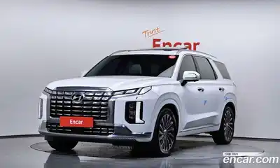 Hyundai Palisade Diesel 2.2 2WD Calligraphy