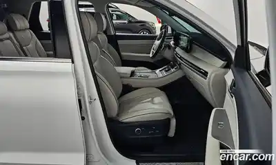 Hyundai Palisade 2023 2.2 Автомат в Москве № 1154659, миниатюра 11