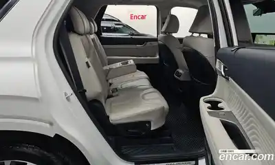 Hyundai Palisade 2023 2.2 Автомат в Москве № 1154659, миниатюра 12