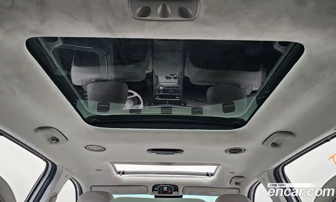 Hyundai Palisade 2023 2.2 Автомат в Москве № 1154659, фото 19