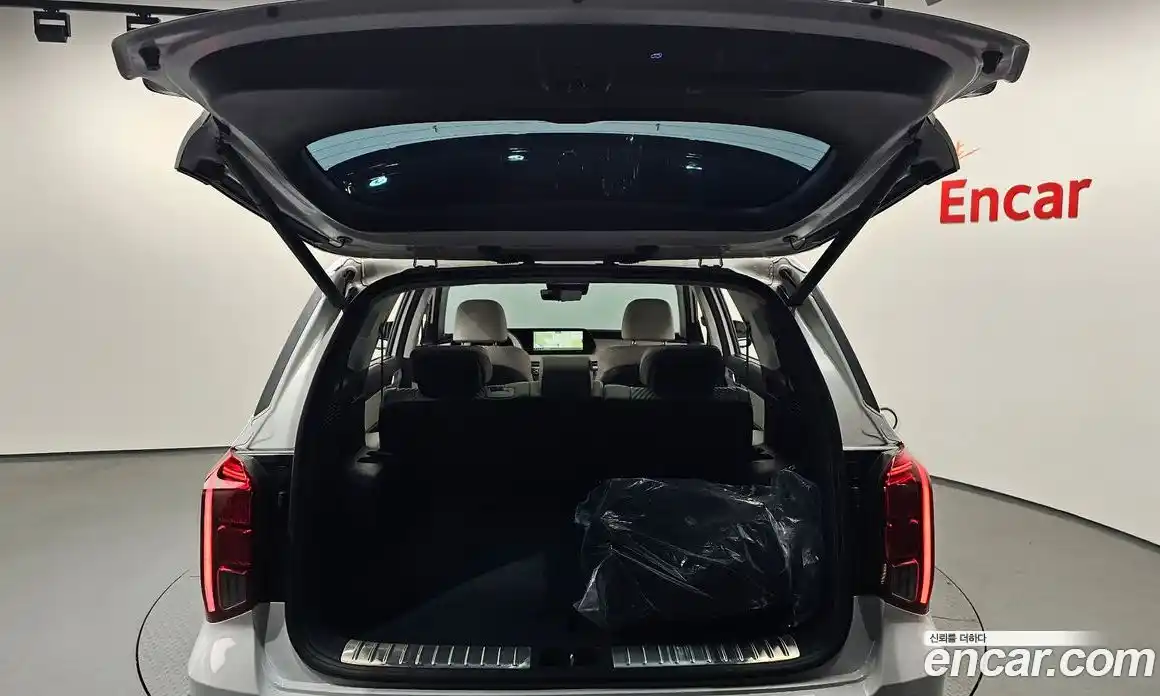 Hyundai Palisade 2023 2.2 Автомат в Москве № 1154659, фото 20