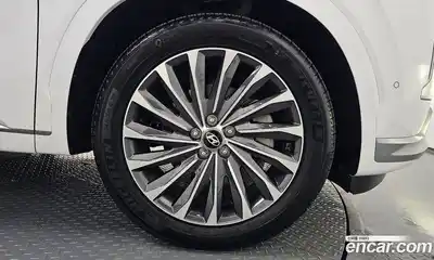 Hyundai Palisade 2023 2.2 Автомат в Москве № 1154659, миниатюра 5