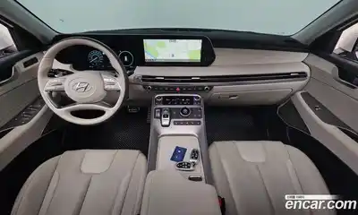 Hyundai Palisade 2023 2.2 Автомат в Москве № 1154659, миниатюра 7