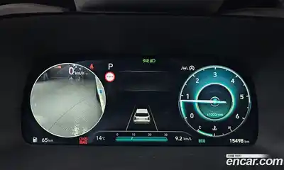 Hyundai Palisade 2023 2.2 Автомат в Москве № 1154659, миниатюра 8