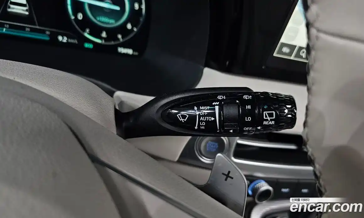 Hyundai Palisade 2023 2.2 Автомат в Москве № 1154659, фото 9