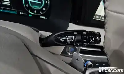 Hyundai Palisade 2023 2.2 Автомат в Москве № 1154659, миниатюра 9