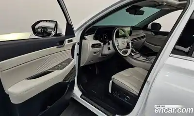 Hyundai Palisade 2023 2.2 Автомат в Москве № 1154659, миниатюра 10