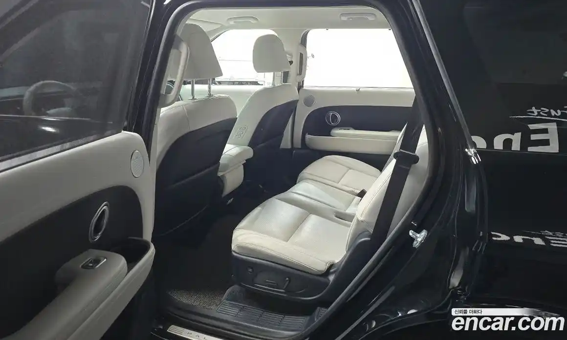 Hyundai Palisade 2025 2.5 Автомат в Москве № 1154685, фото 11