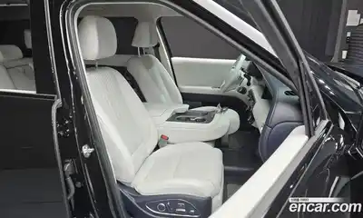 Hyundai Palisade 2025 2.5 Автомат в Москве № 1154685, миниатюра 12