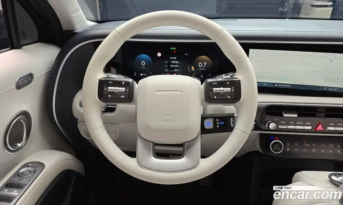 Hyundai Palisade 2025 2.5 Автомат в Москве № 1154685, фото 13