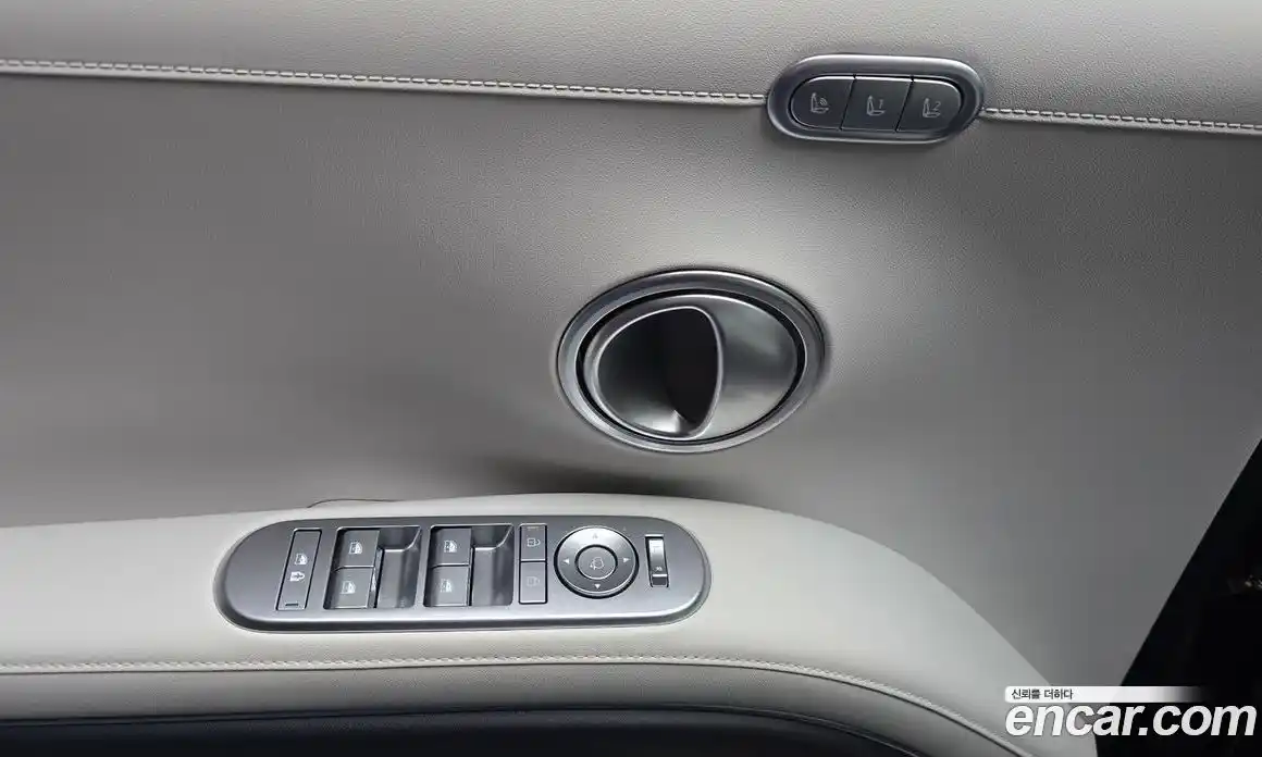 Hyundai Palisade 2025 2.5 Автомат в Москве № 1154685, фото 14