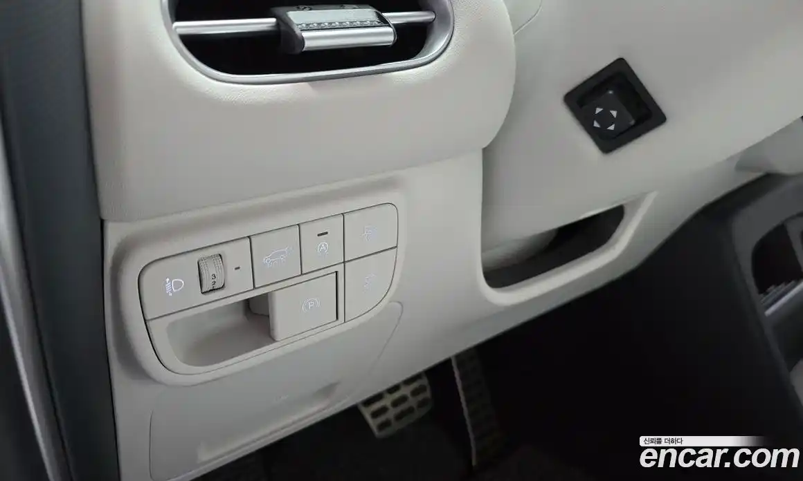 Hyundai Palisade 2025 2.5 Автомат в Москве № 1154685, фото 15