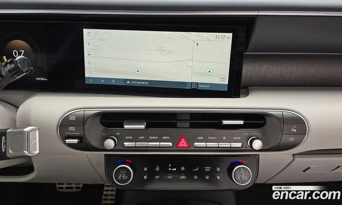 Hyundai Palisade 2025 2.5 Автомат в Москве № 1154685, фото 16