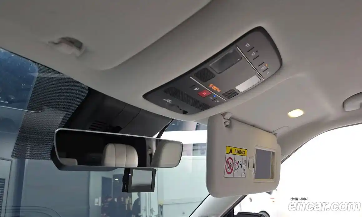 Hyundai Palisade 2025 2.5 Автомат в Москве № 1154685, фото 18