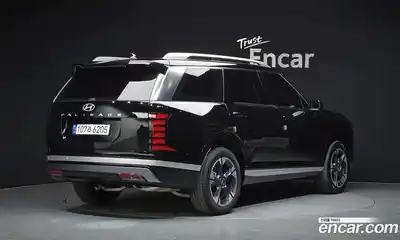 Hyundai Palisade 2025 2.5 Автомат в Москве № 1154685, миниатюра 2