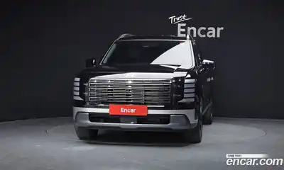 Hyundai Palisade 2025 2.5 Автомат в Москве № 1154685, миниатюра 3