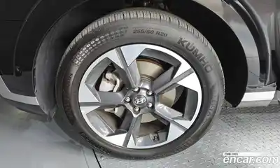 Hyundai Palisade 2025 2.5 Автомат в Москве № 1154685, миниатюра 5