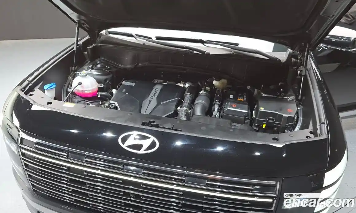 Hyundai Palisade 2025 2.5 Автомат в Москве № 1154685, фото 6