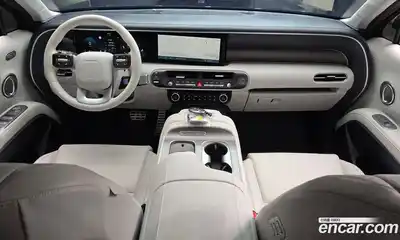 Hyundai Palisade 2025 2.5 Автомат в Москве № 1154685, миниатюра 7