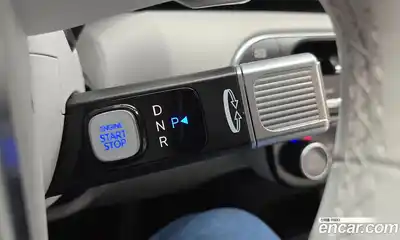 Hyundai Palisade 2025 2.5 Автомат в Москве № 1154685, миниатюра 9