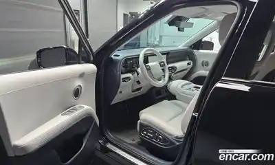 Hyundai Palisade 2025 2.5 Автомат в Москве № 1154685, миниатюра 10