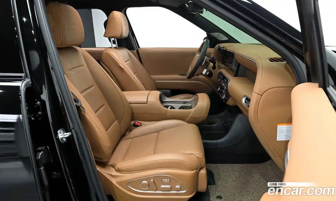 Hyundai Palisade 2025 2.5 Автомат в Москве № 1154728, фото 11