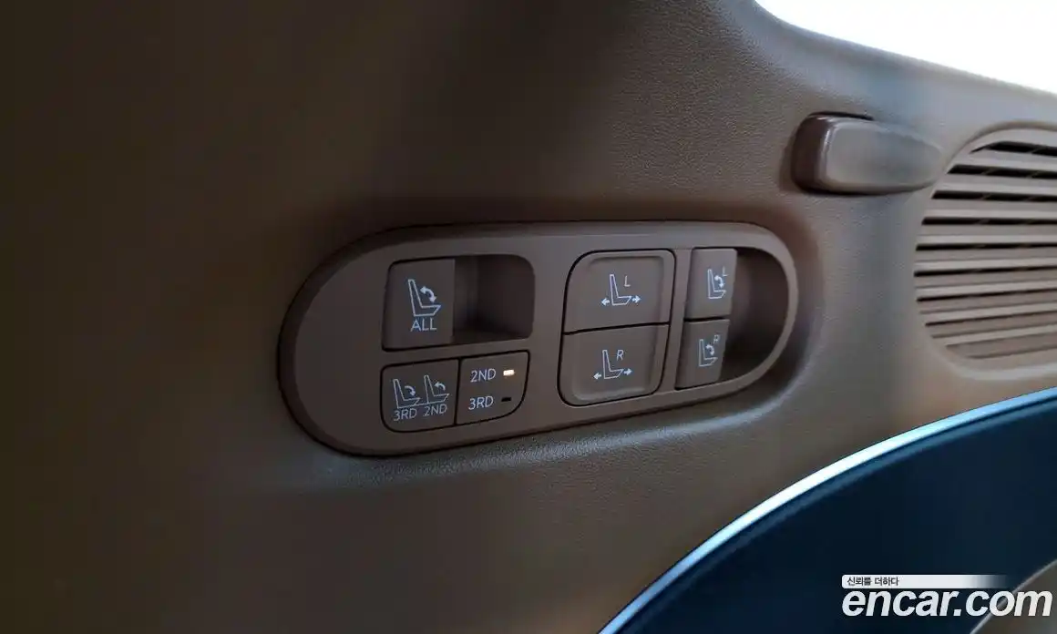 Hyundai Palisade 2025 2.5 Автомат в Москве № 1154728, фото 18