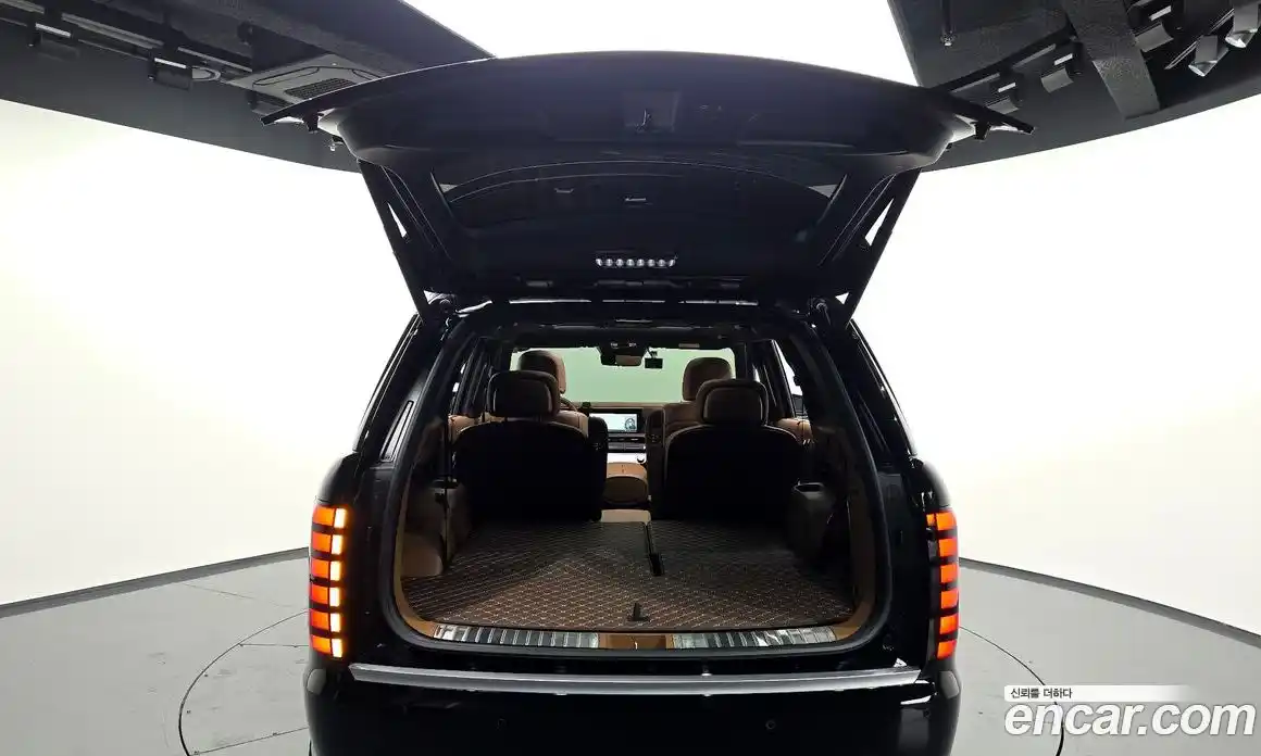 Hyundai Palisade 2025 2.5 Автомат в Москве № 1154728, фото 20