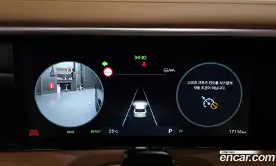 Hyundai Palisade 2025 2.5 Автомат в Москве № 1154728, миниатюра 8