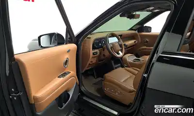 Hyundai Palisade 2025 2.5 Автомат в Москве № 1154728, миниатюра 10