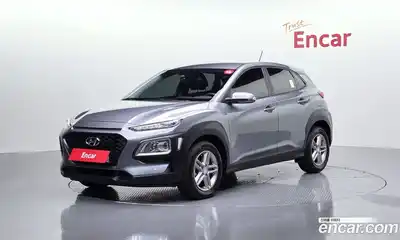 Hyundai Kona 1.6 Turbo 2WD Modern