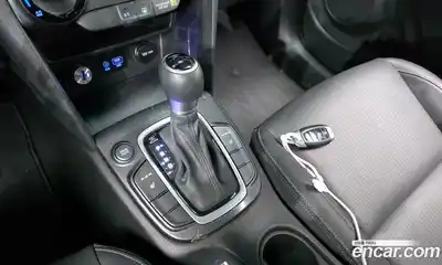 Hyundai Kona 2018 1.6 Автомат в Москве № 1154844, миниатюра 9