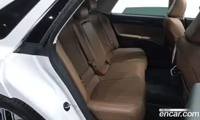 Hyundai Grandeur 2023 2.5 Автомат в Москве № 1154948, миниатюра 12