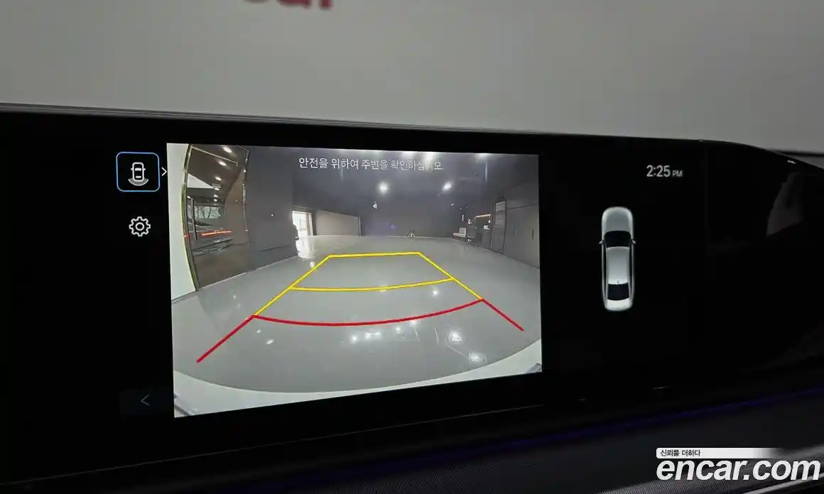 Hyundai Grandeur 2023 2.5 Автомат в Москве № 1154948, фото 15