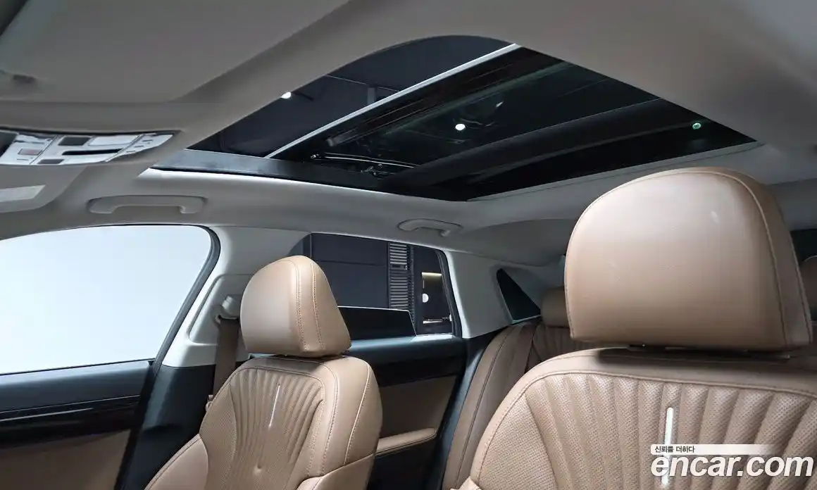 Hyundai Grandeur 2023 2.5 Автомат в Москве № 1154948, фото 18