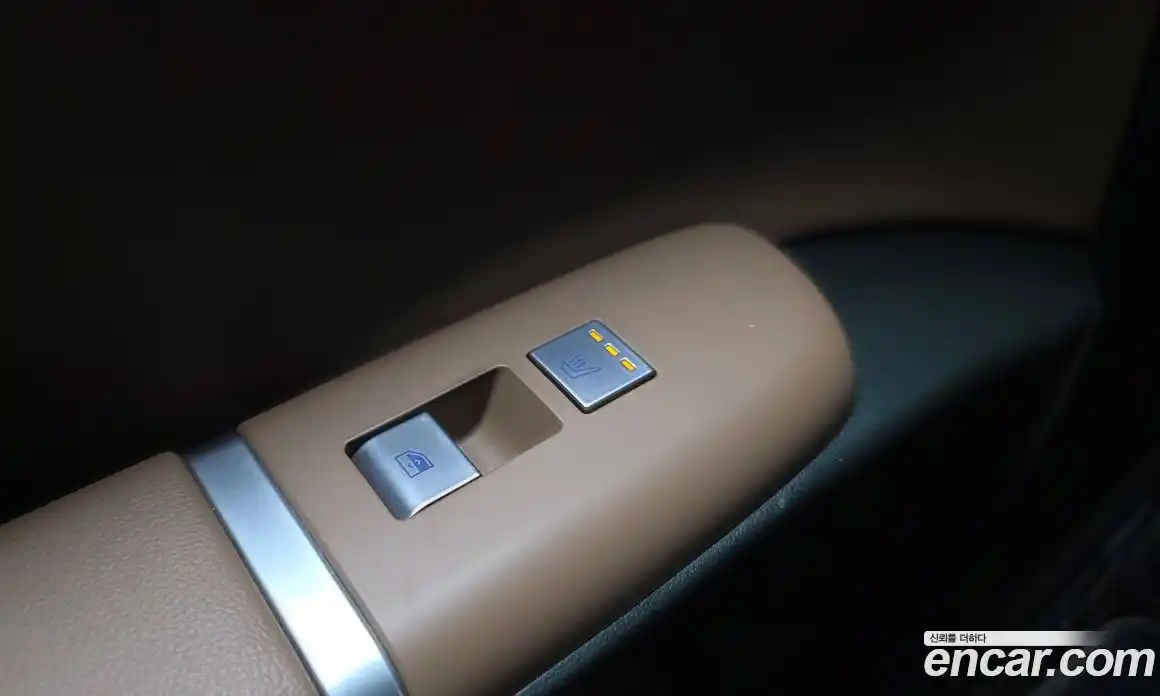 Hyundai Grandeur 2023 2.5 Автомат в Москве № 1154948, фото 19