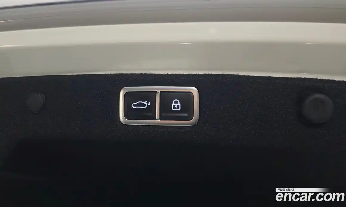 Hyundai Grandeur 2023 2.5 Автомат в Москве № 1154948, фото 20