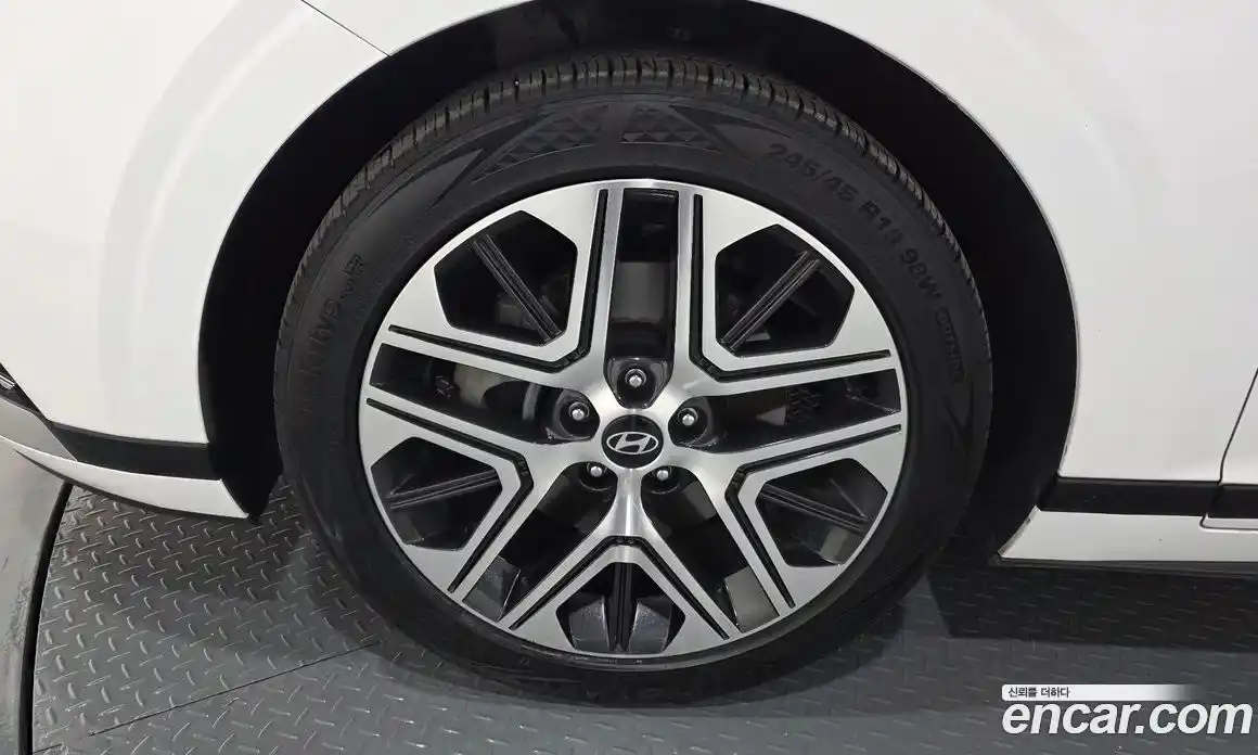 Hyundai Grandeur 2023 2.5 Автомат в Москве № 1154948, фото 5