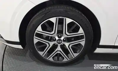 Hyundai Grandeur 2023 2.5 Автомат в Москве № 1154948, миниатюра 5