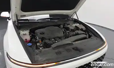 Hyundai Grandeur 2023 2.5 Автомат в Москве № 1154948, миниатюра 6