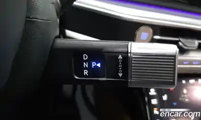 Hyundai Grandeur 2023 2.5 Автомат в Москве № 1154948, миниатюра 9