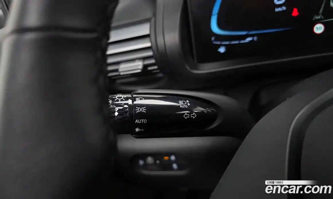 Hyundai Casper 2022 1.0 Автомат в Москве № 1154995, фото 17